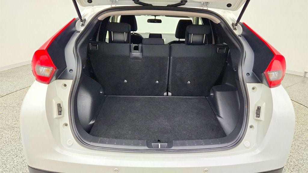Used 2019 Mitsubishi Eclipse Cross AWD image 21