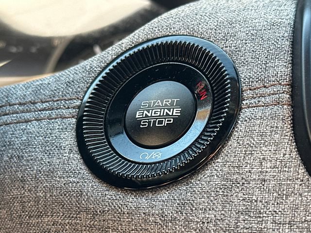 Used 2022 Jeep Compass Latitude w/ Sun and Sound Group image 35