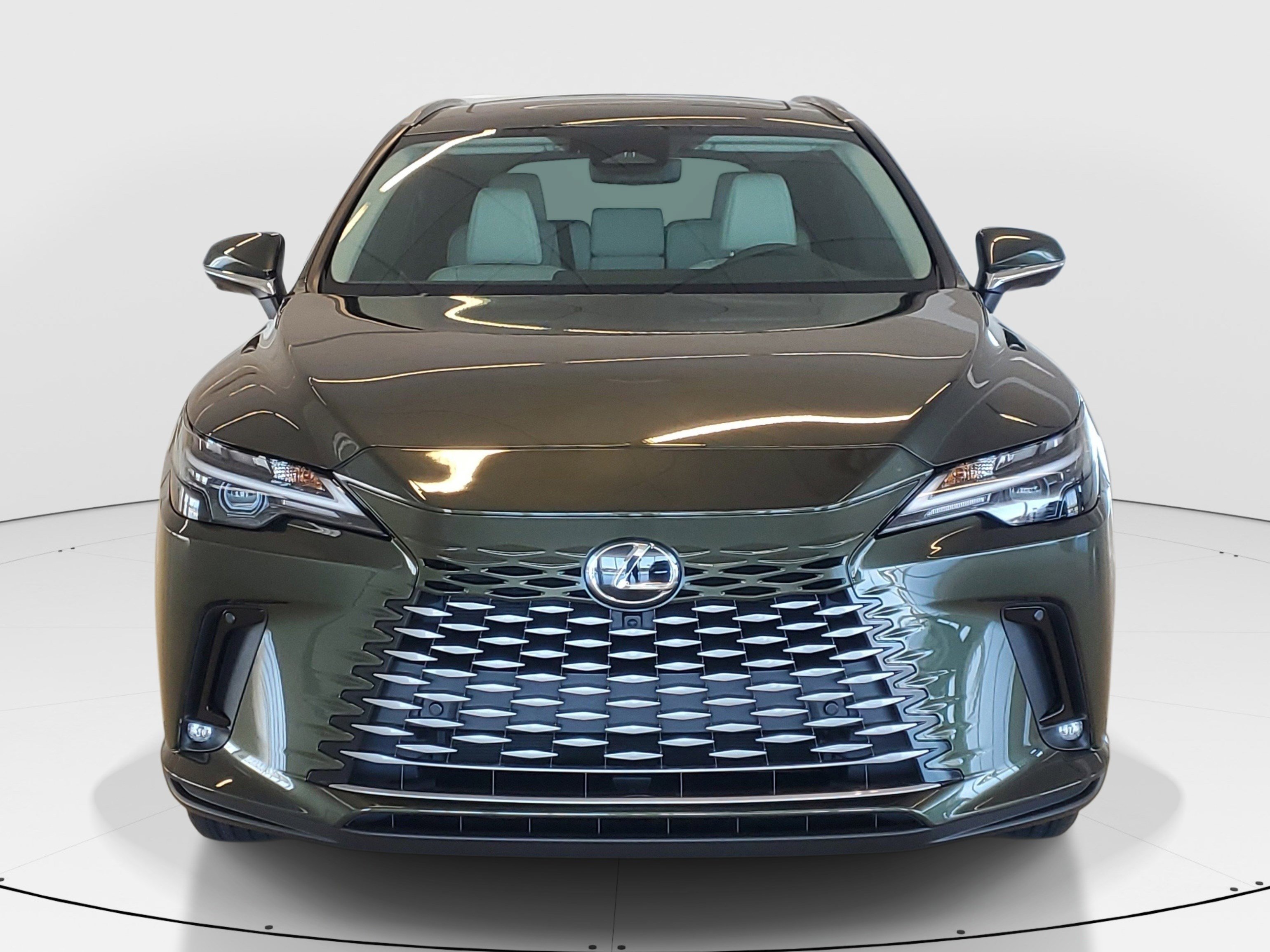 New 2026 Lexus RX 350 Premium Plus image 2