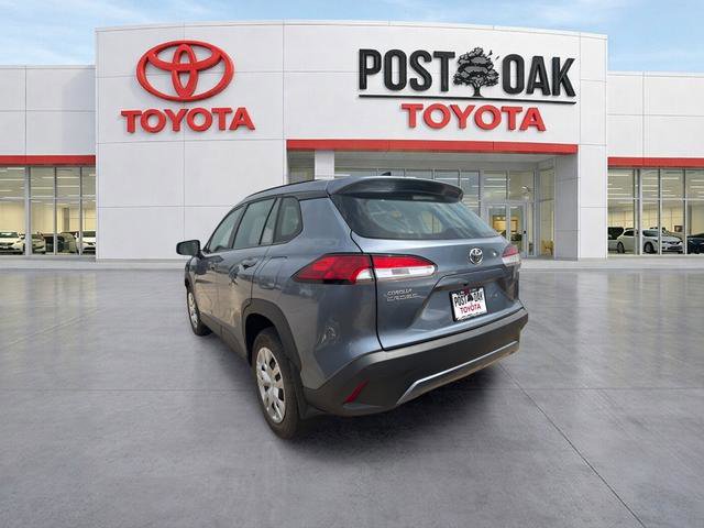 Used 2024 Toyota Corolla Cross L image 15