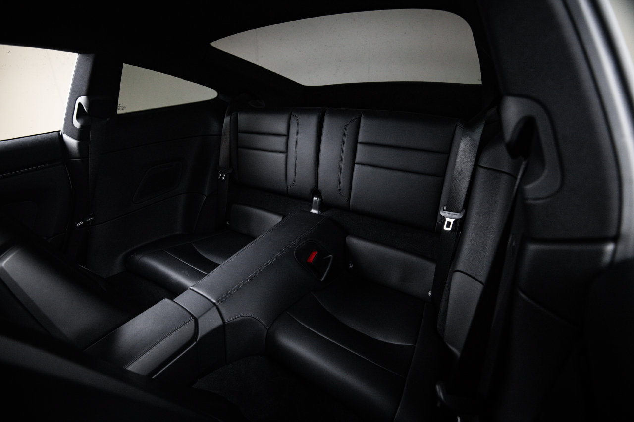 Certified 2024 Porsche 911 Carrera T RWD image 24