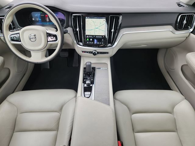 Used 2024 Volvo S60 B5 Plus FWD image 20