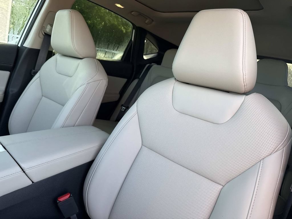 New 2026 Nissan Murano SL AWD/4WD image 20