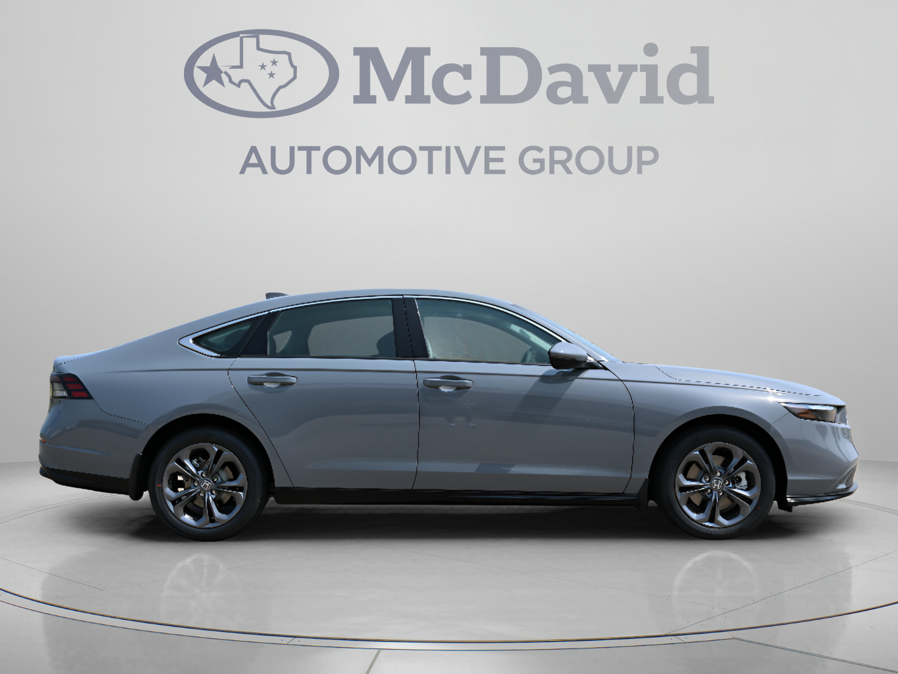 New 2026 Honda Accord EX-L image 7