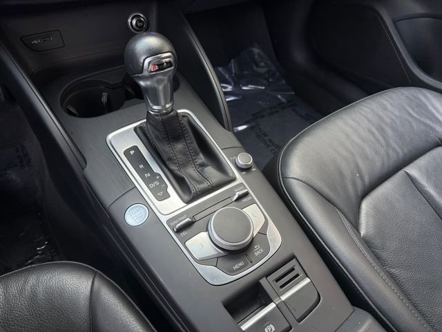 Used 2018 Audi A3 2.0T Premium w/ Convenience Package image 27