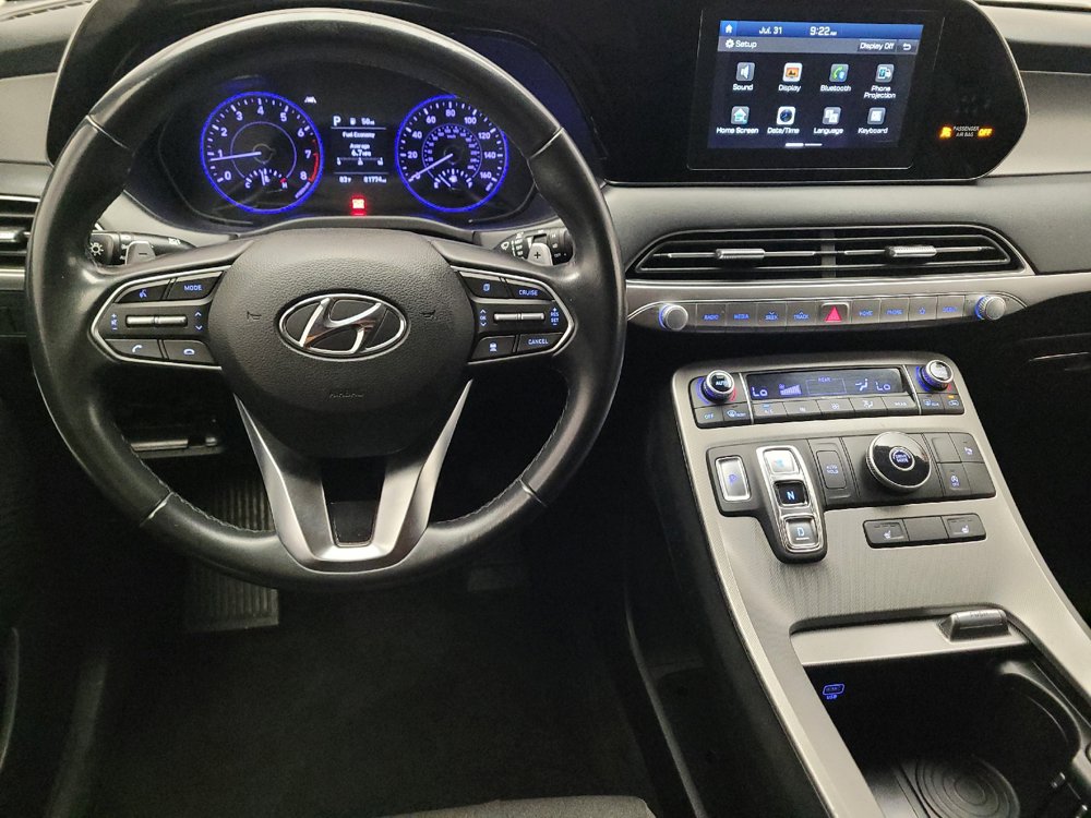 Used 2020 Hyundai Palisade SEL FWD image 22