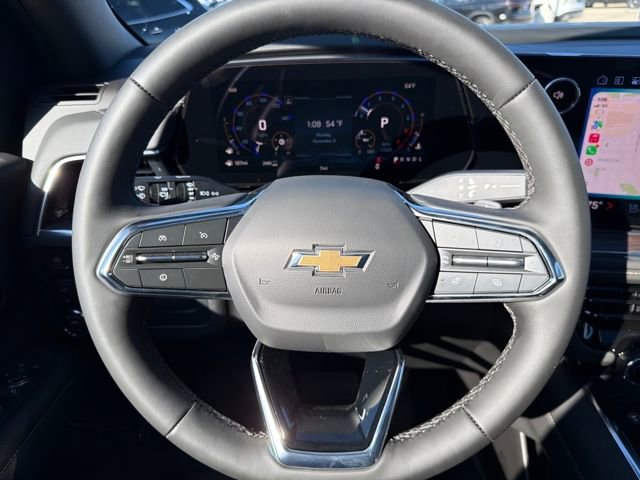 New 2026 Chevrolet Suburban Premier image 33