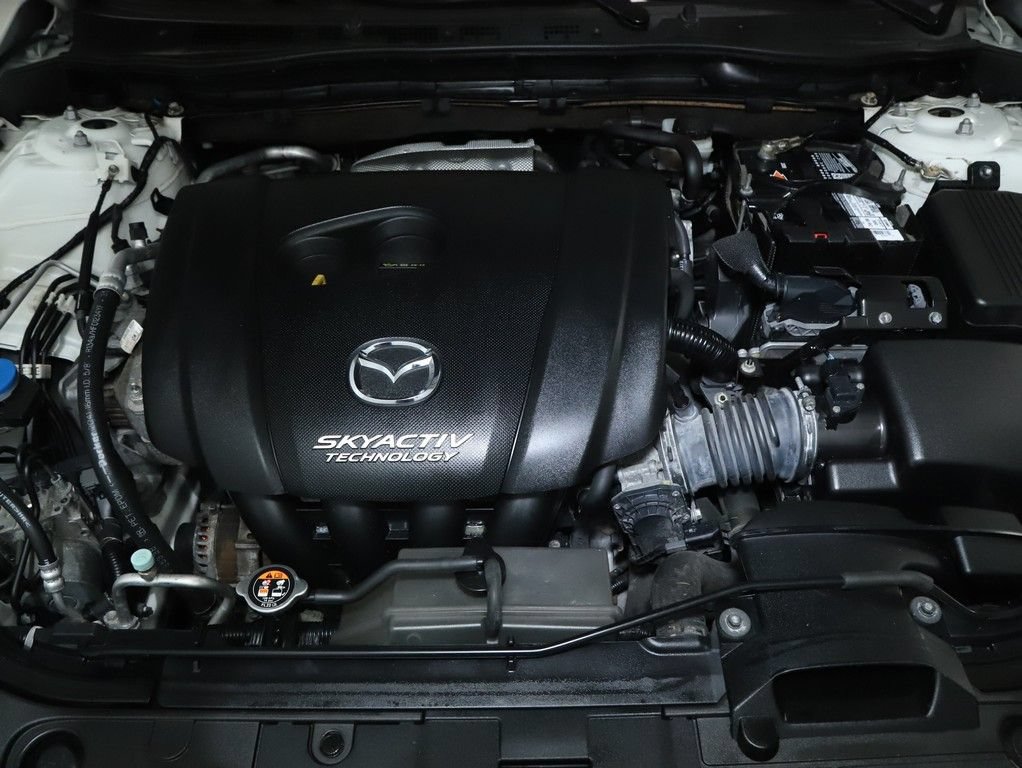 Used 2015 MAZDA MAZDA6 Grand Touring FWD image 36