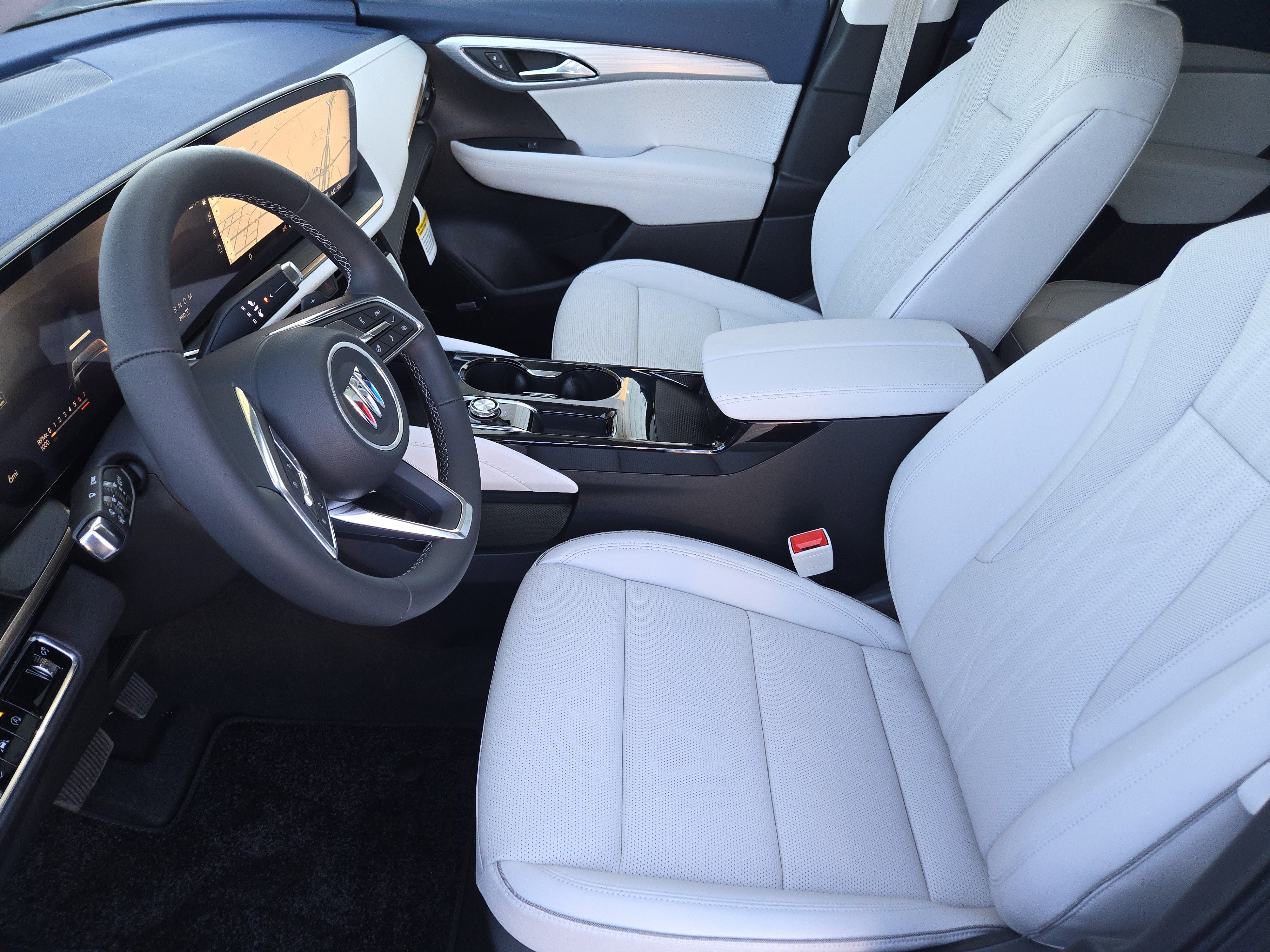 New 2026 Buick Envision Avenir image 10