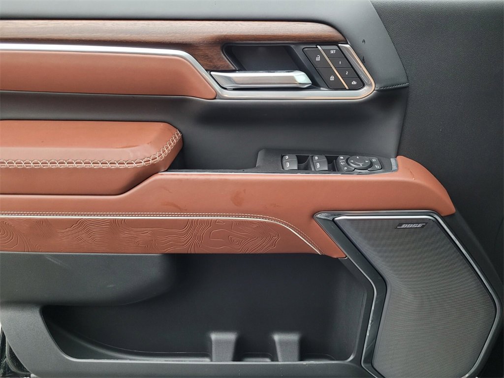 New 2026 GMC Sierra 3500 Denali Ultimate image 23
