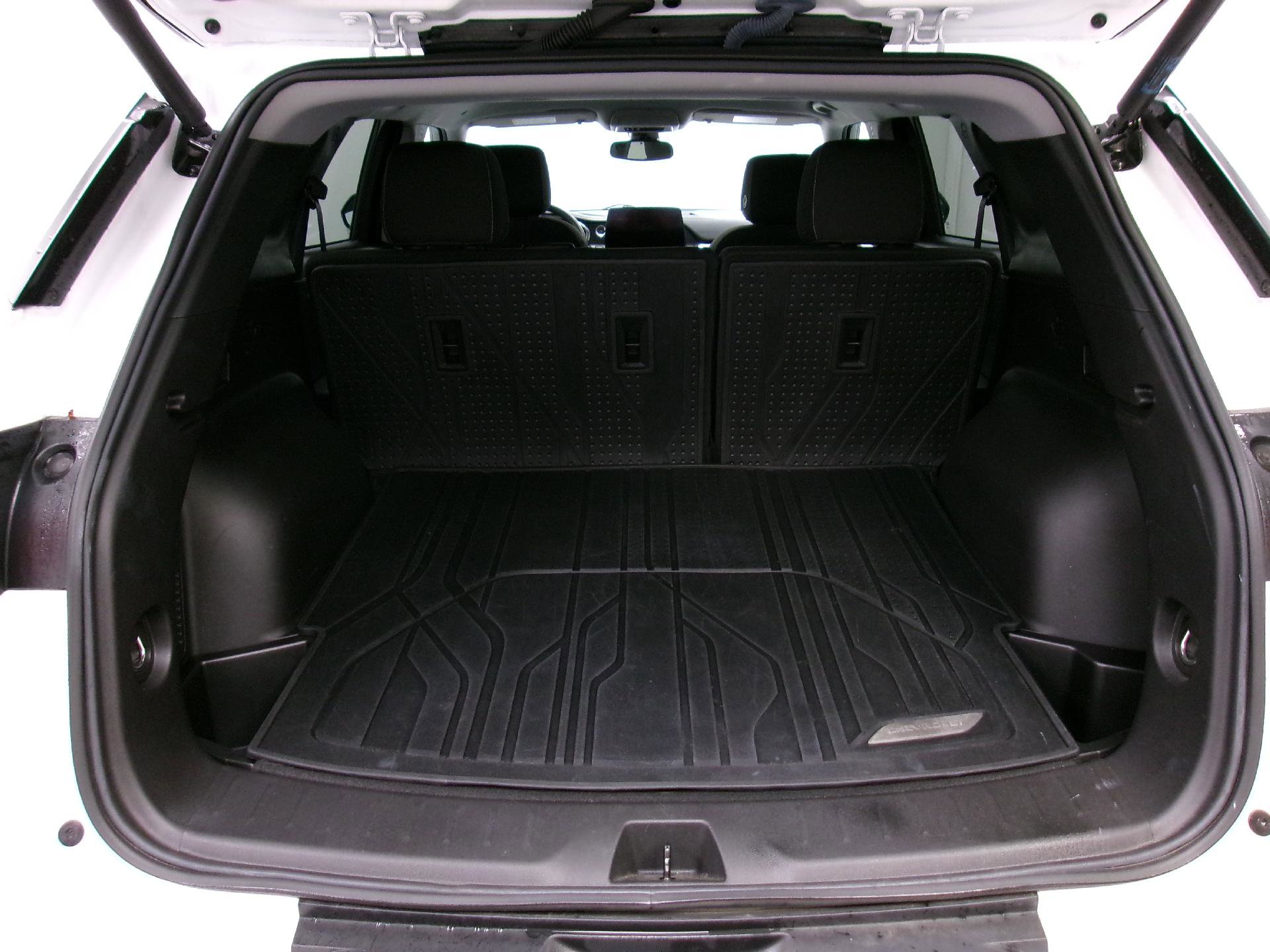 Certified 2024 Chevrolet Blazer LT w/ Convenience Package image 11