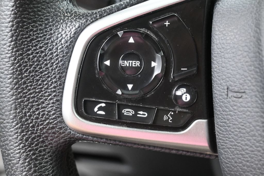 Used 2020 Honda CR-V LX image 16