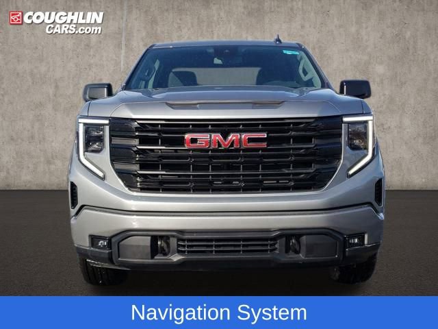 Used 2026 GMC Sierra 1500 Elevation video 3