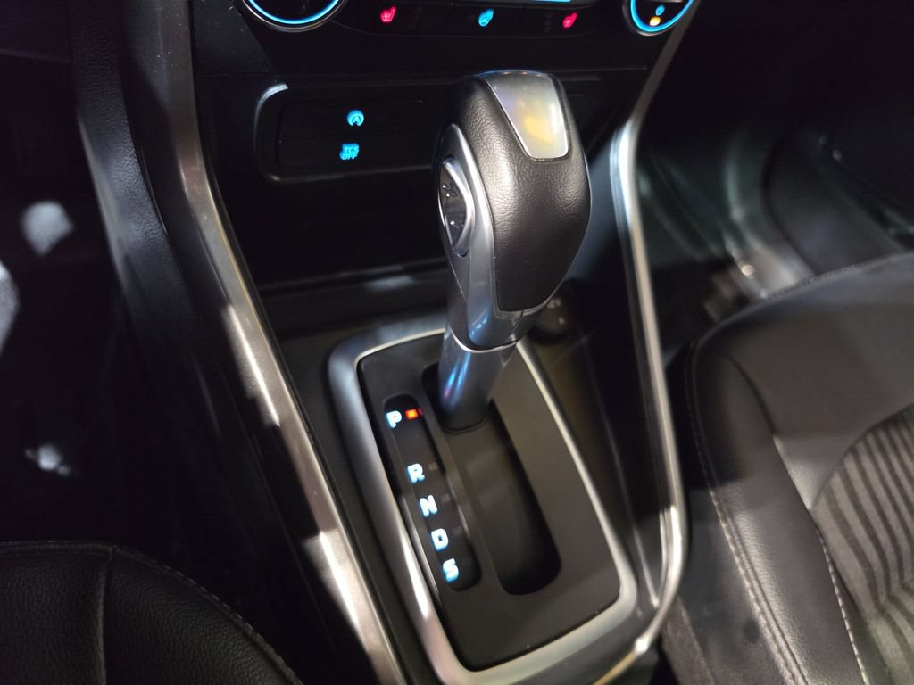 Used 2020 Ford EcoSport SES AWD/4WD image 22