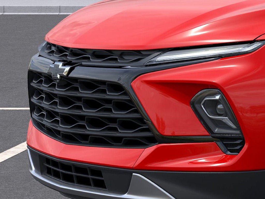 New 2026 Chevrolet Blazer LT w/ Convenience Package FWD image 14