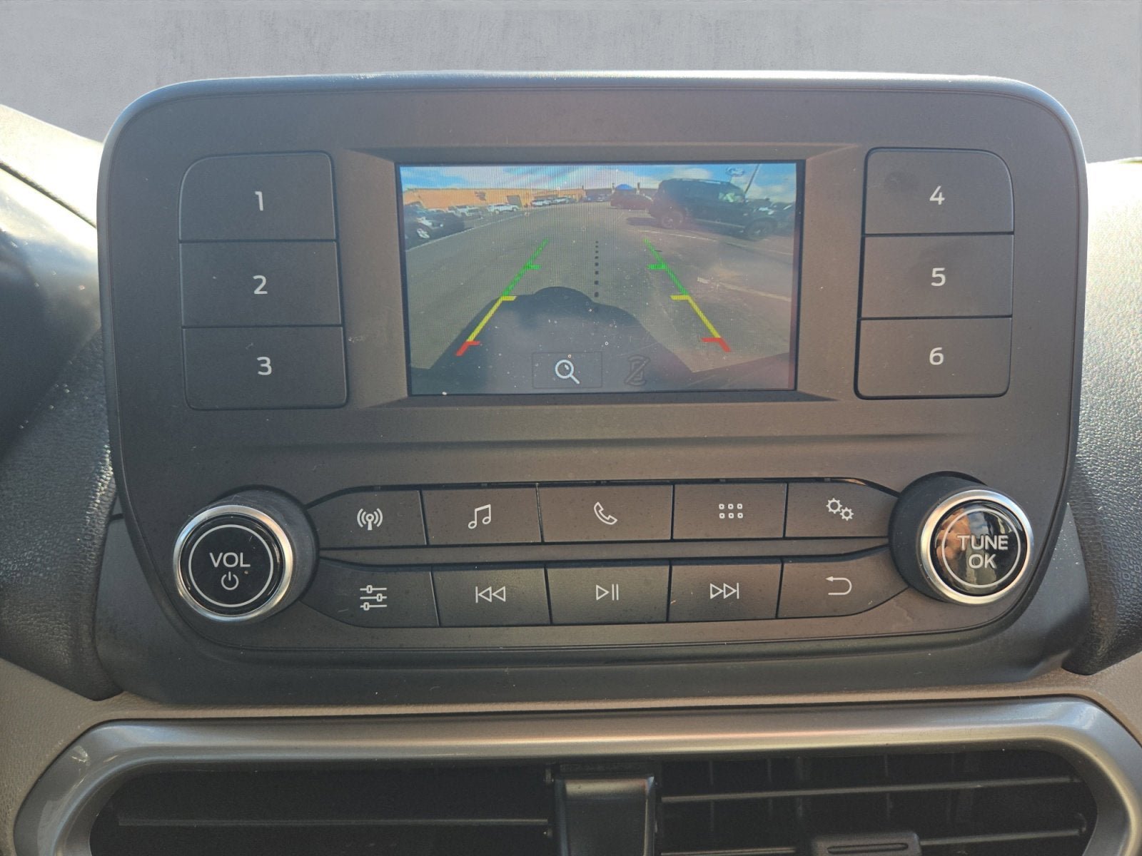 Used 2018 Ford EcoSport S image 19