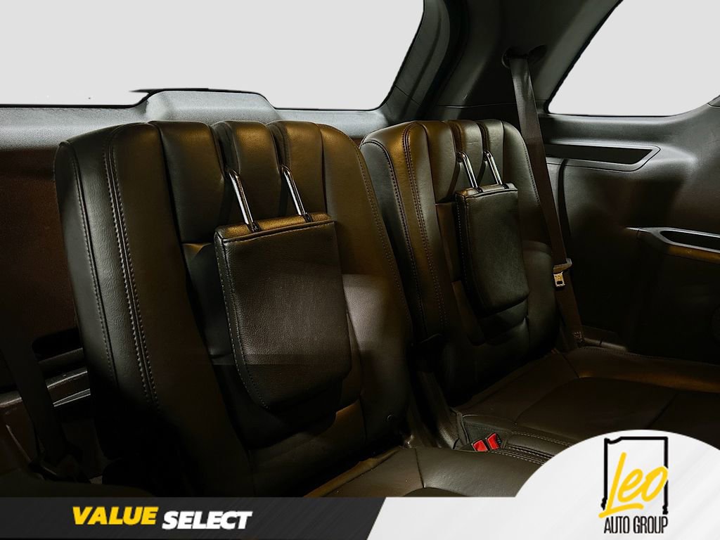 Used 2014 Ford Explorer XLT w/ Equipment Group 202A image 25