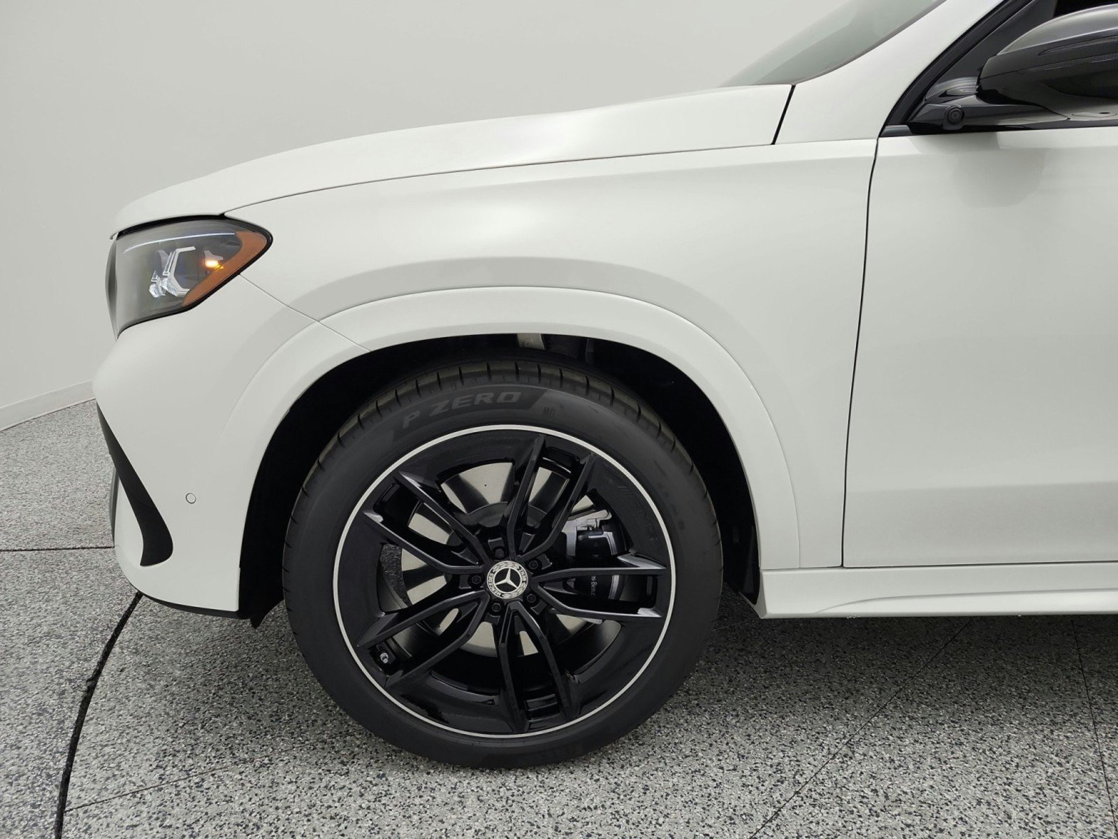 New 2027 Mercedes-Benz GLE 450 4MATIC image 13