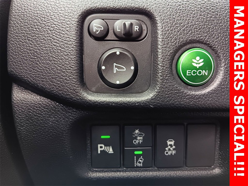 Used 2022 Honda Pilot Elite image 20