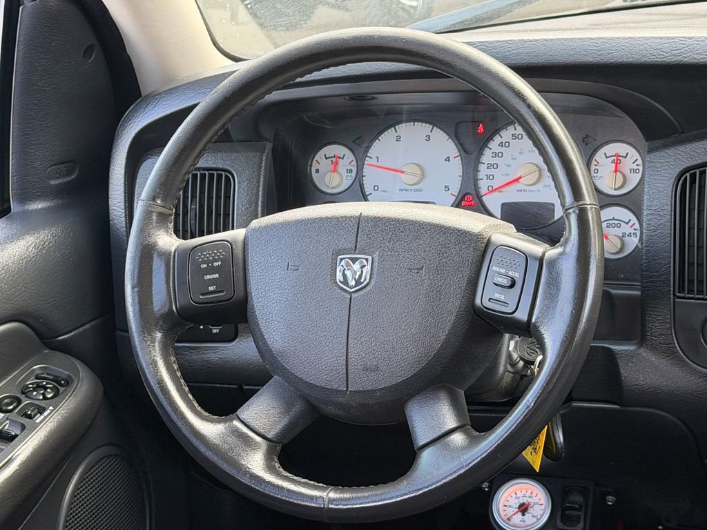 Used 2005 Dodge Ram 3500 Truck SLT image 14