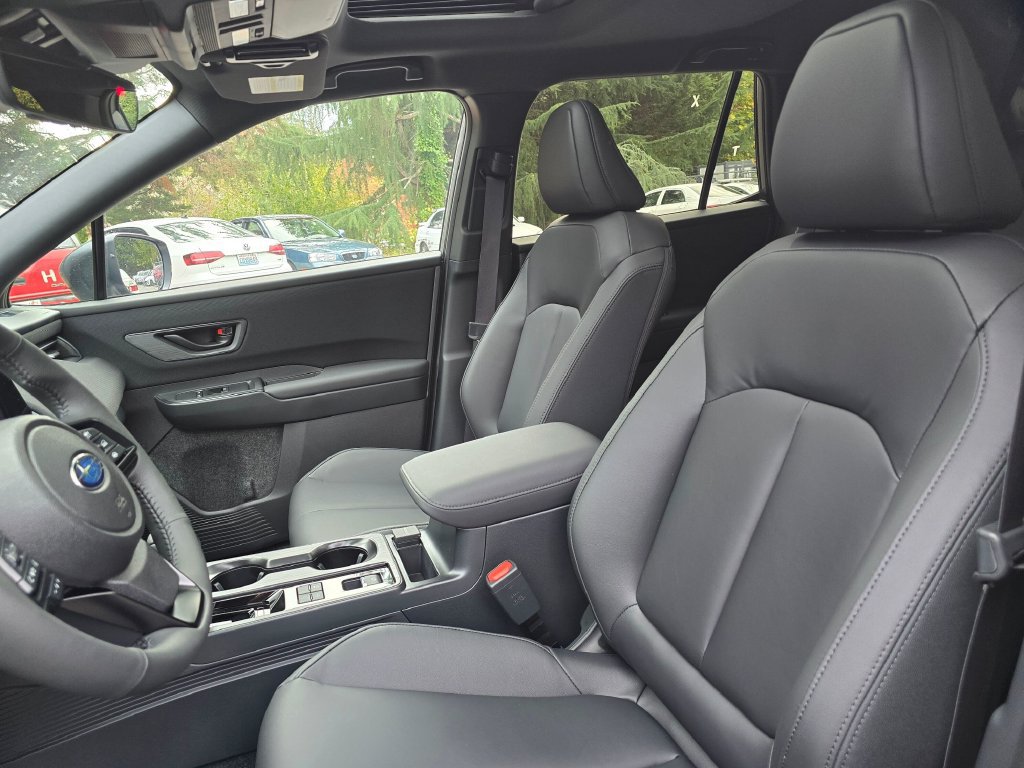 New 2026 Subaru Outback Premium AWD/4WD image 12