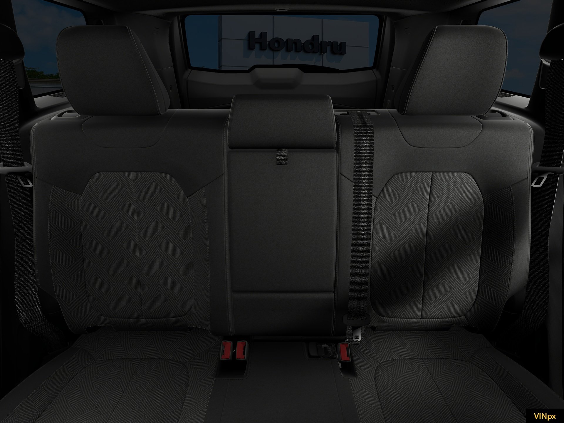 New 2026 Jeep Cherokee Laredo AWD/4WD image 17
