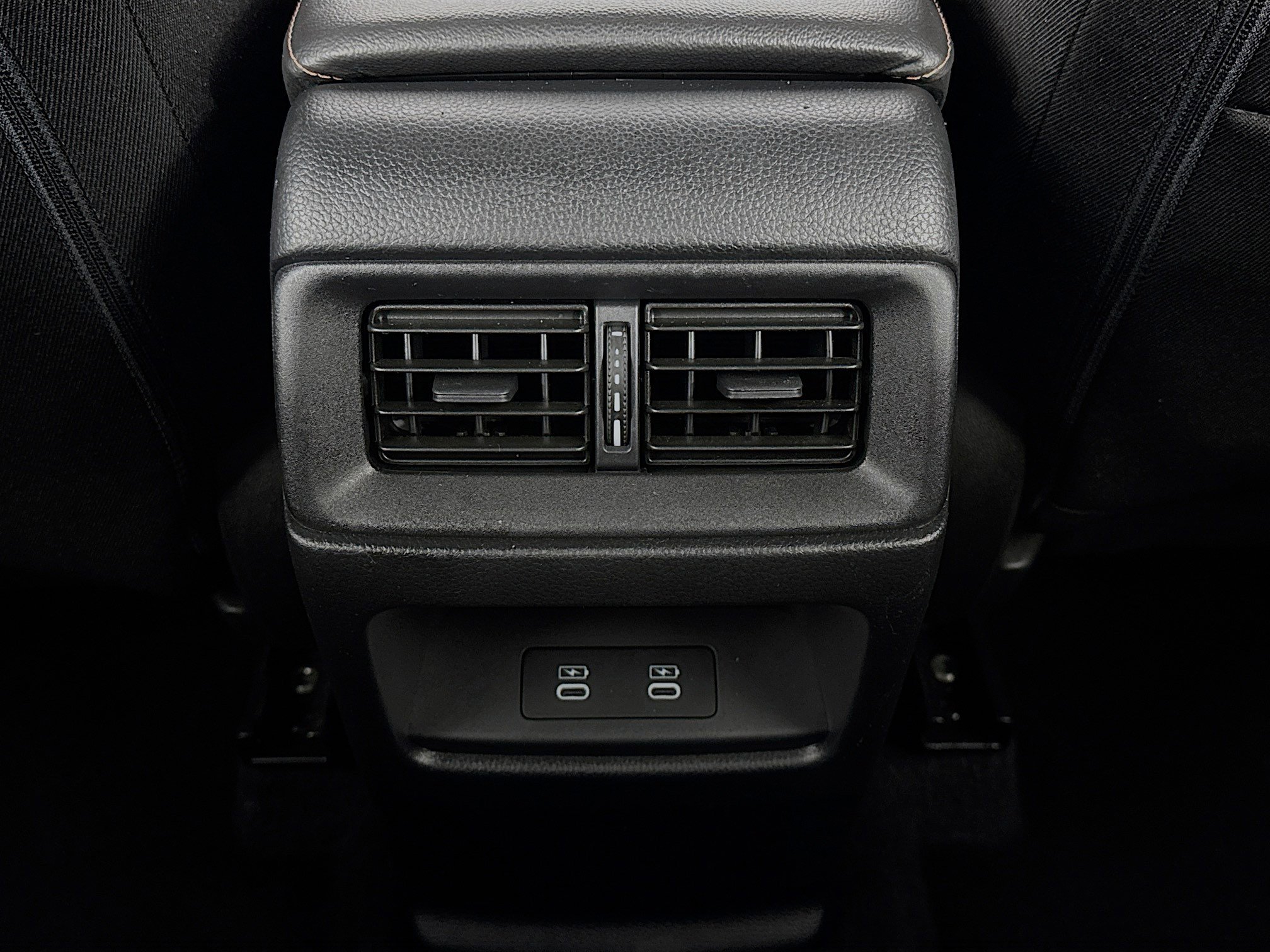 Certified 2025 Honda CR-V Sport image 25