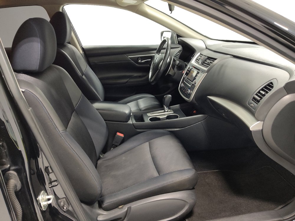 Used 2017 Nissan Altima 2.5 SR image 21