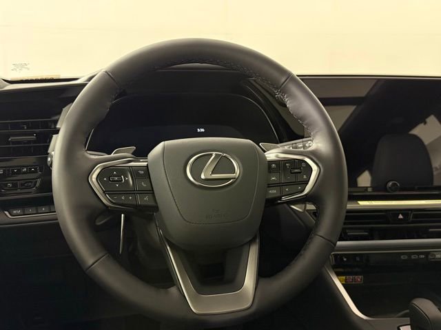 New 2026 Lexus TX 350 AWD image 25