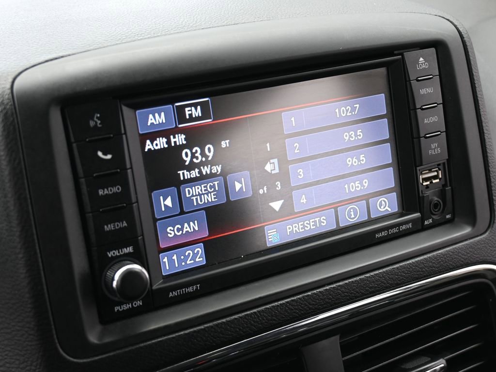 Used 2020 Dodge Grand Caravan SE image 20