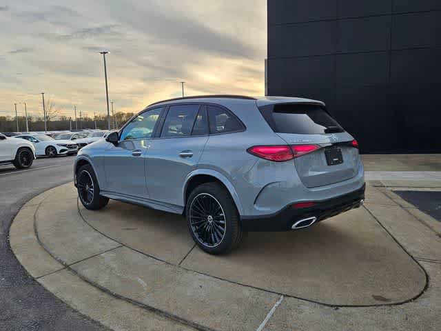 Used 2026 Mercedes-Benz GLC 300 image 7