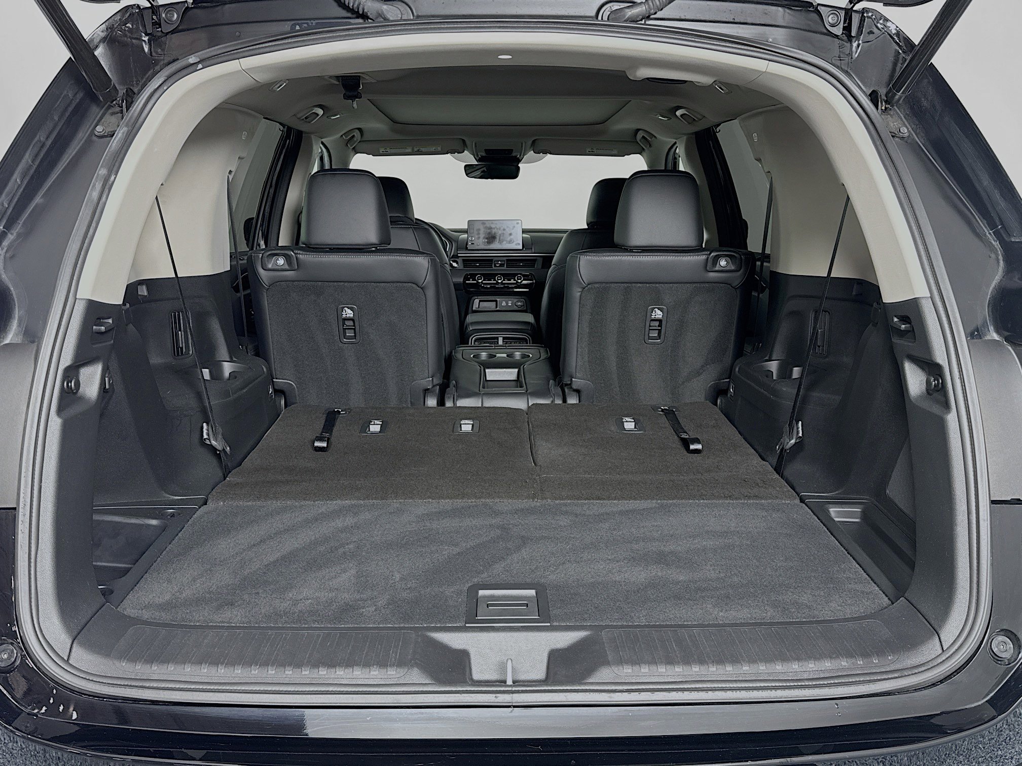 Certified 2023 Honda Pilot Touring image 28