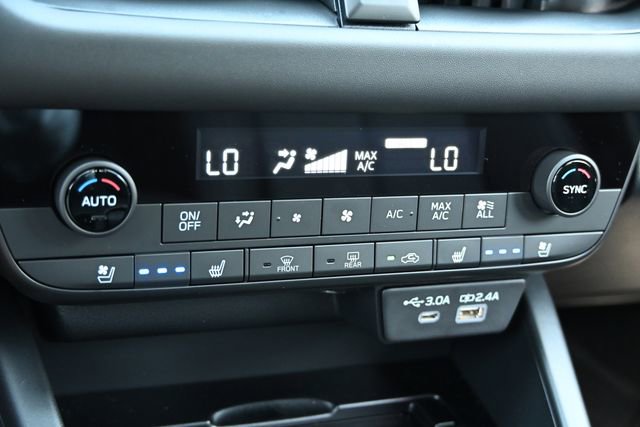 New 2026 Subaru Outback Touring XT AWD/4WD image 26