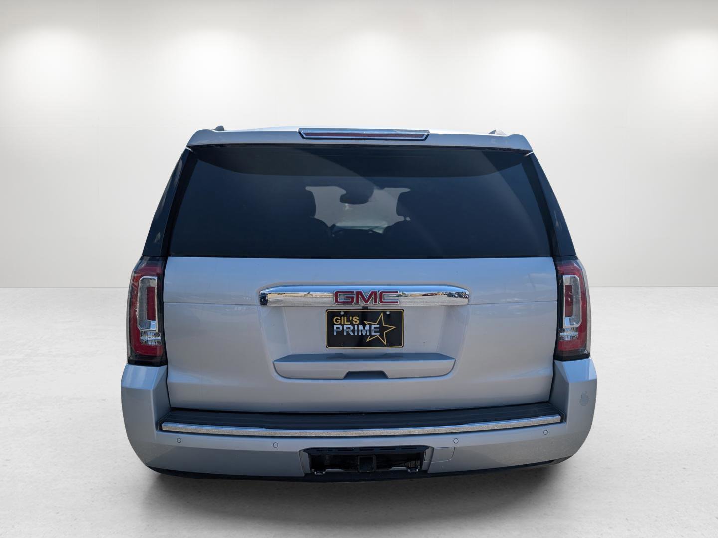 Used 2019 GMC Yukon Denali w/ Denali Ultimate Package image 6