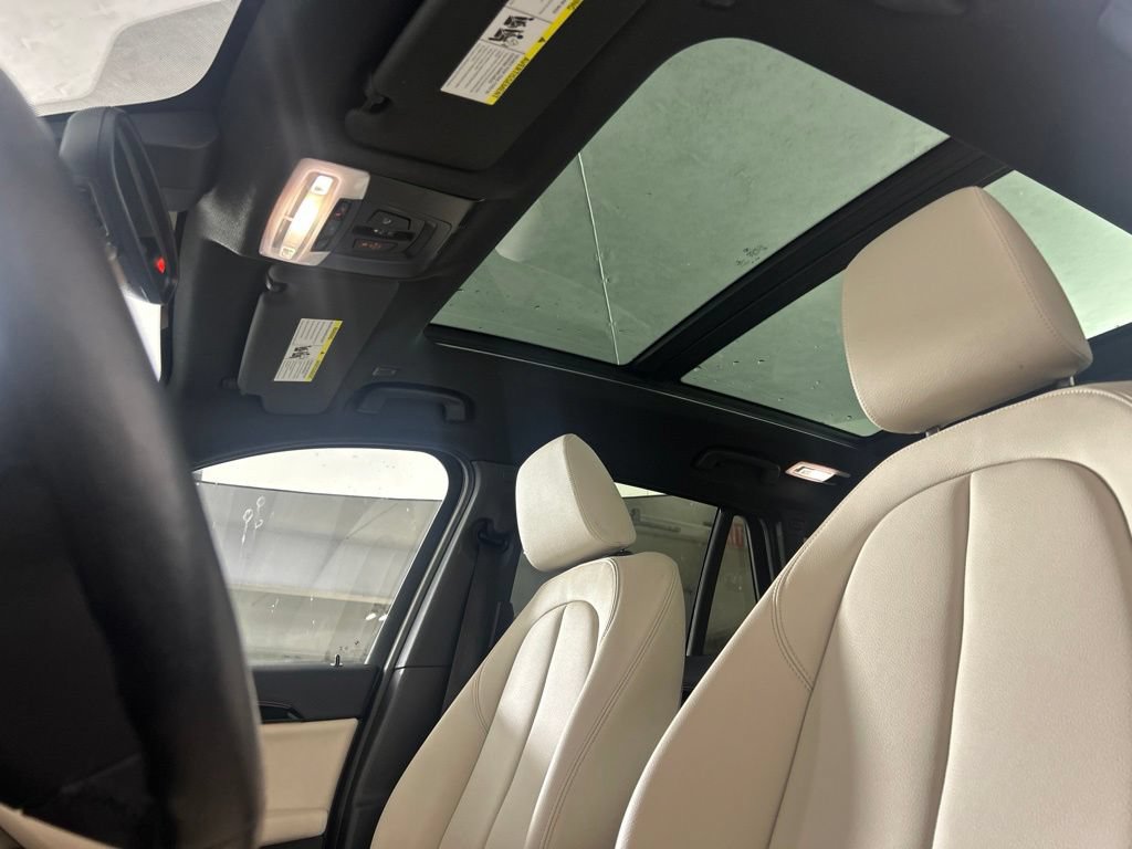 Used 2019 BMW X1 xDrive28i w/ Convenience Package AWD/4WD image 33