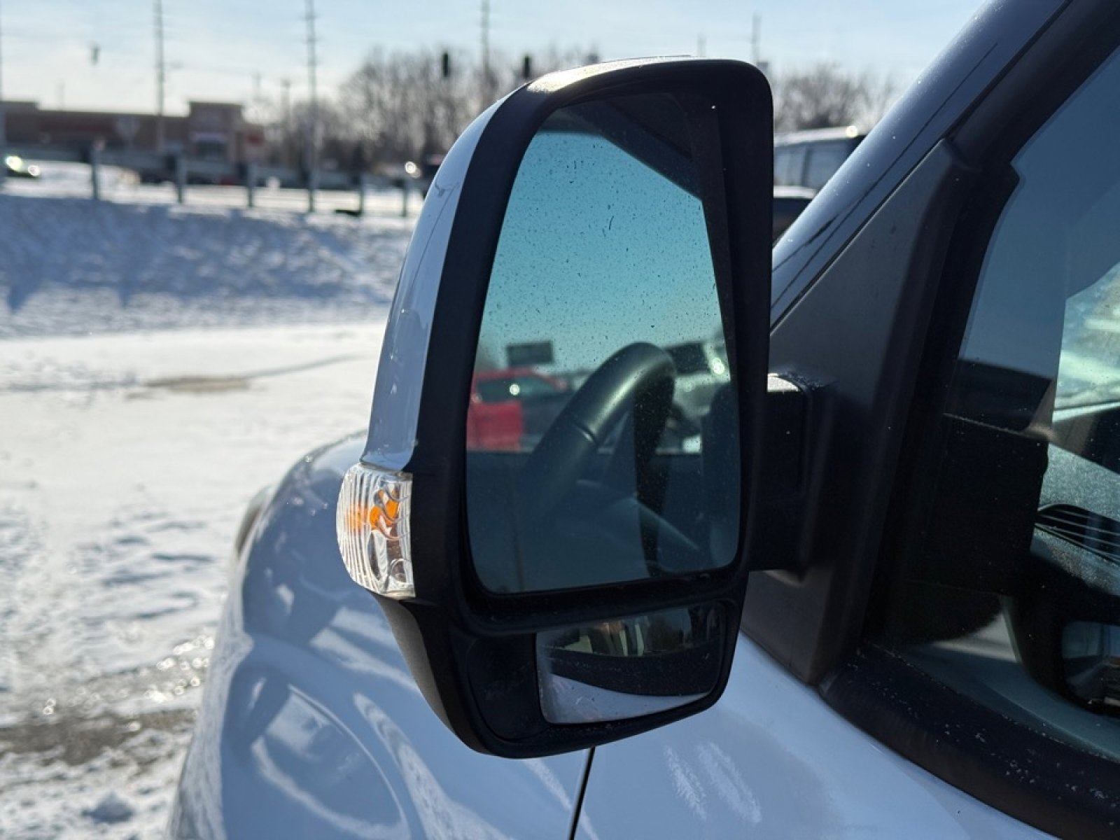 Used 2019 RAM ProMaster City Tradesman SLT FWD image 36