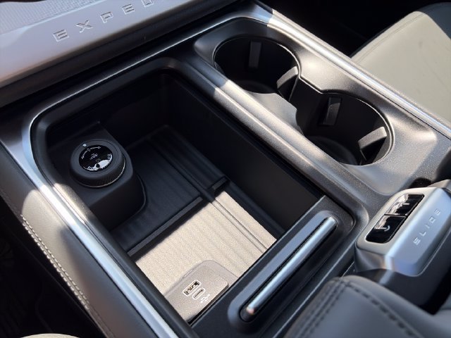 New 2026 Ford Expedition Max Active AWD/4WD image 26