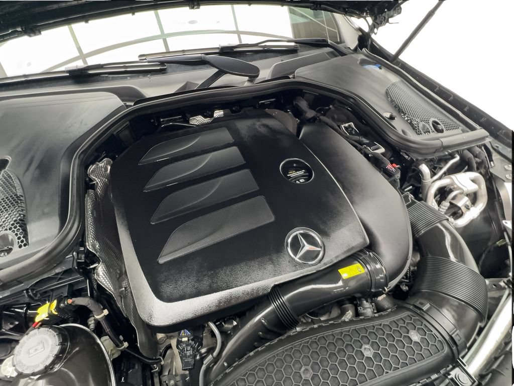 Used 2023 Mercedes-Benz E 350 4MATIC Sedan image 18
