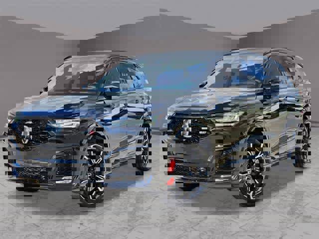 New 2026 Acura MDX Type S image 1