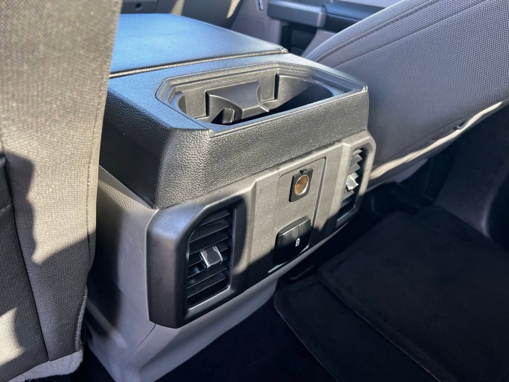 Used 2017 Ford F150 XLT w/ Equipment Group 301A Mid image 24