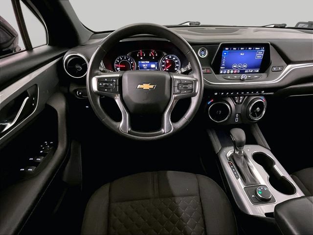 Used 2022 Chevrolet Blazer LT AWD/4WD image 5