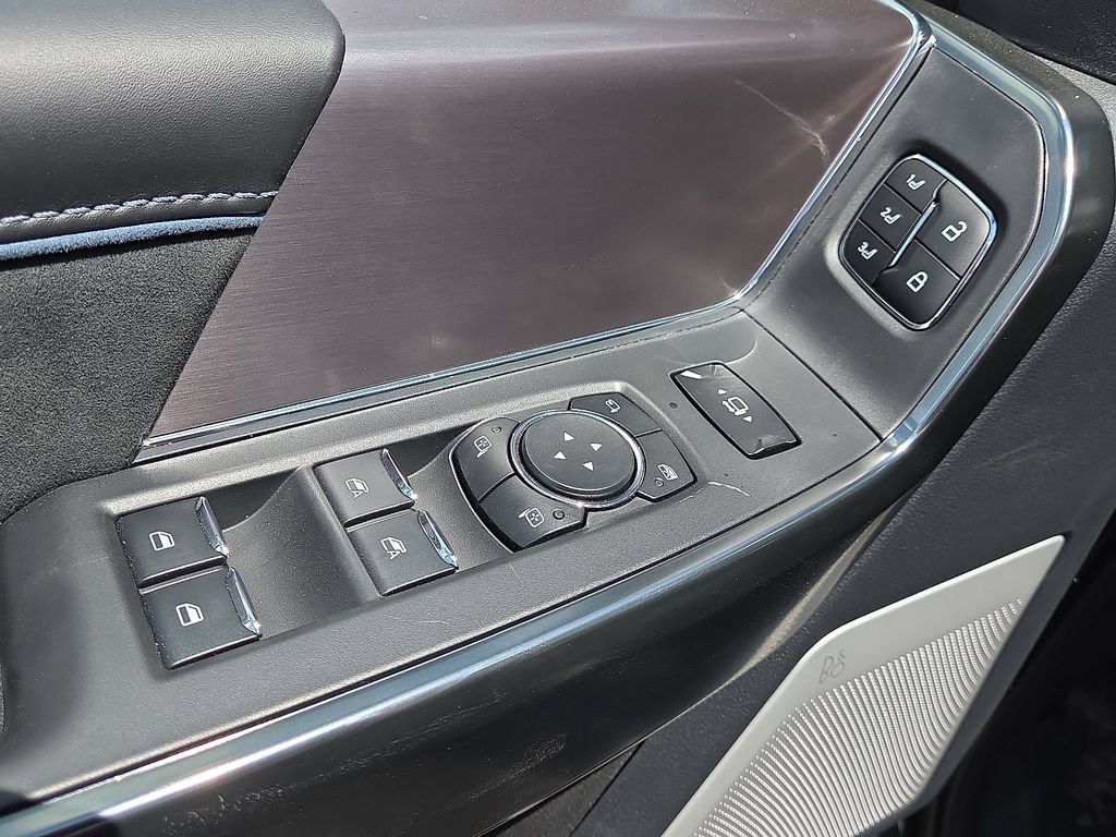 New 2026 Ford F250 Platinum AWD/4WD image 17
