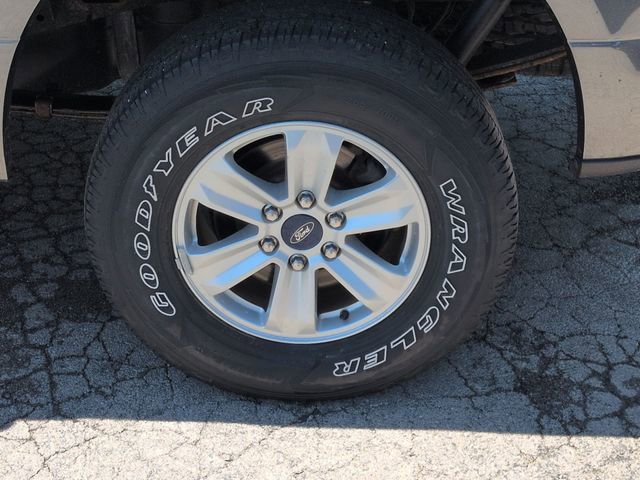 Used 2019 Ford F150 XLT w/ Equipment Group 301A Mid AWD/4WD image 32