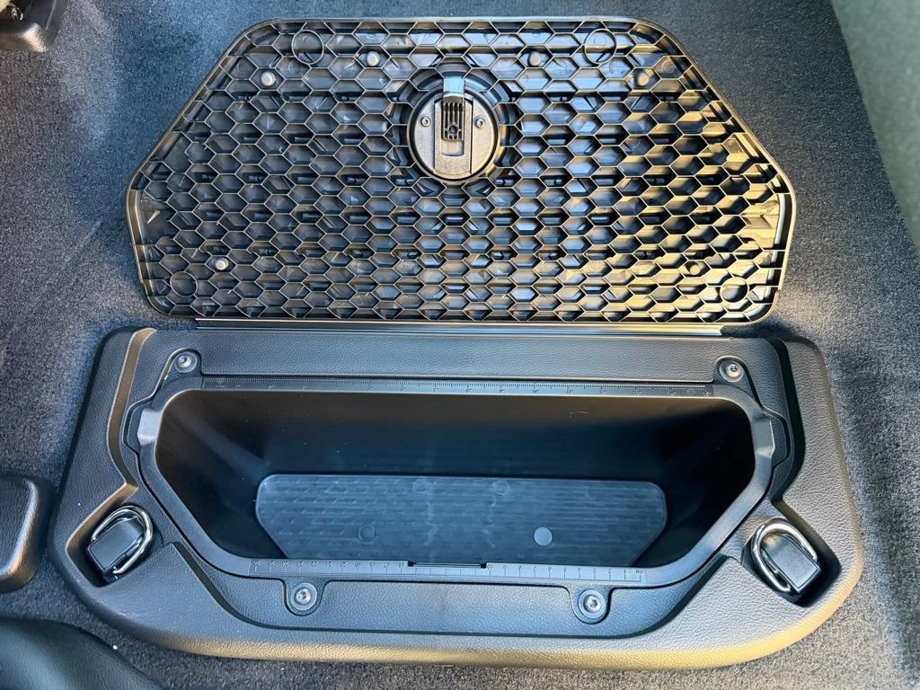 New 2026 RAM 1500 Big Horn AWD/4WD image 27