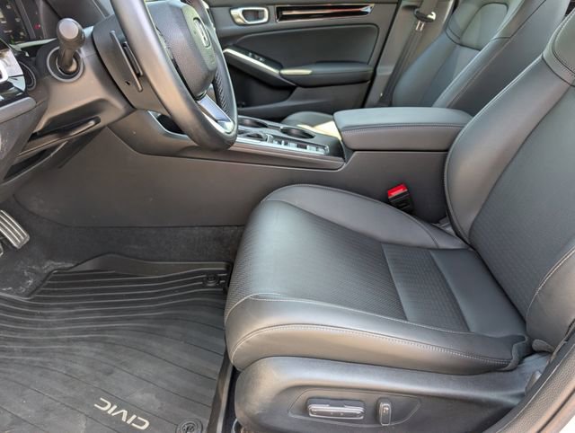 Used 2025 Honda Civic Sport image 14