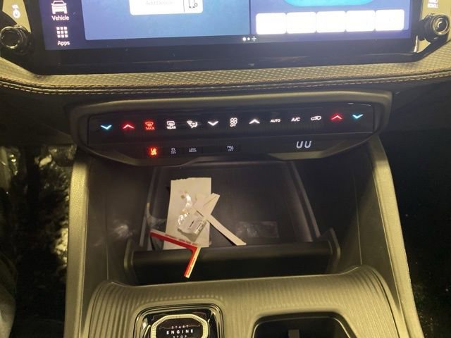 New 2026 Jeep Cherokee Limited image 14