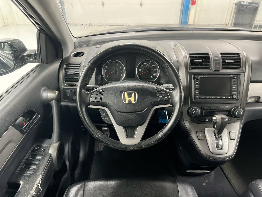 Used 2010 Honda CR-V EX-L image 11