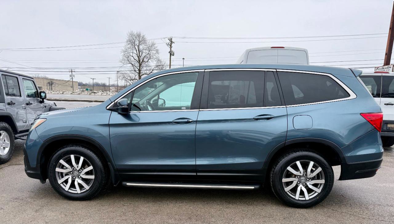 Used 2020 Honda Pilot EX-L image 5
