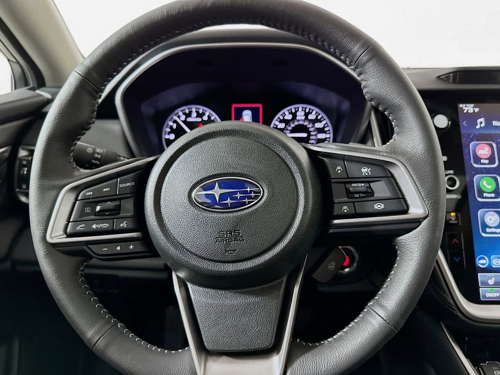 Used 2025 Subaru Outback Limited w/ Popular Package #2 AWD/4WD image 18