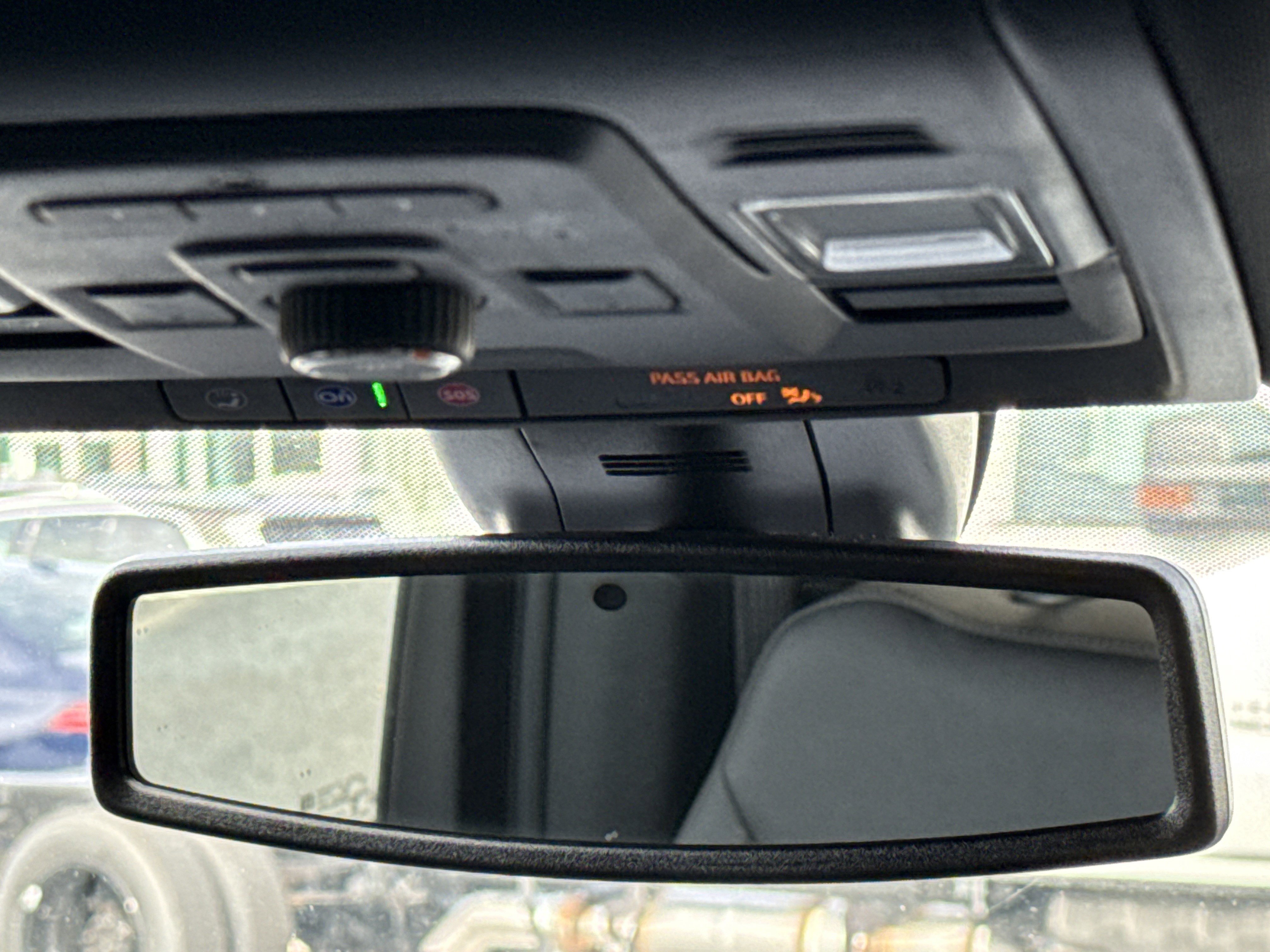 Certified 2022 Chevrolet Tahoe Z71 w/ Z71 Off-Road Package image 17